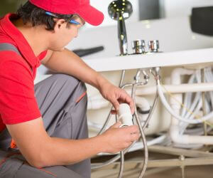 About The Faucet Pros Brookside, AL